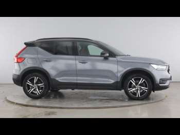 Used Volvo XC40 2021 for sale - 75130805: Photo