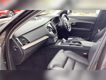 Used Volvo XC90 2024 for sale - 75446233: Photo