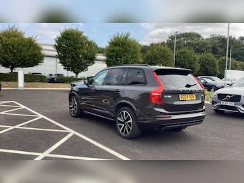 Used Volvo XC90 2024 for sale - 75446233: Photo