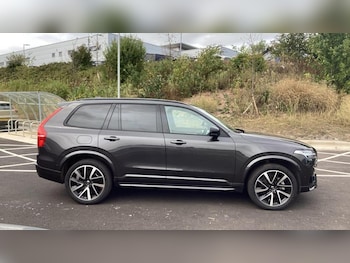 Used Volvo XC90 2024 for sale - 75446233: Photo