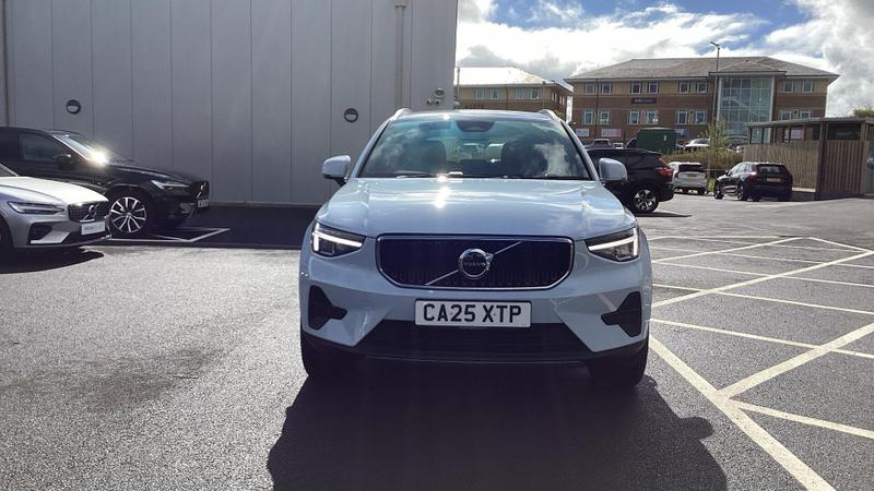 Used Volvo XC40 2025 for sale - 76541741: Photo 11