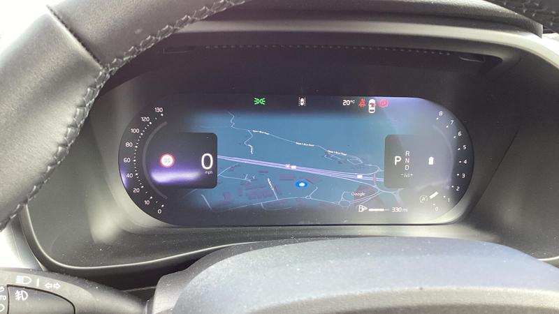 Used Volvo XC40 2025 for sale - 76541741: Photo 13