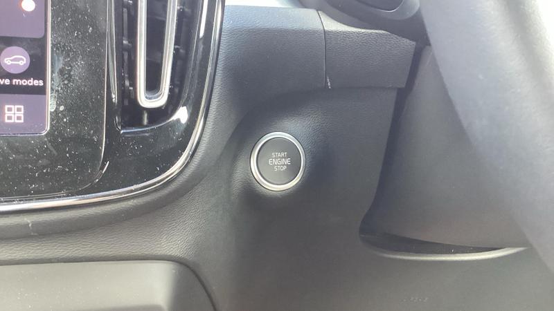 Used Volvo XC40 2025 for sale - 76541741: Photo 15