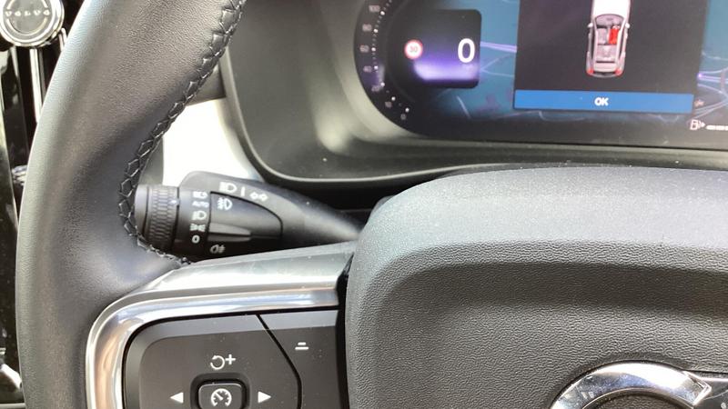 Used Volvo XC40 2025 for sale - 76541741: Photo 16