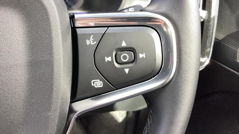 Used Volvo XC40 2025 for sale - 76541741: Photo 18