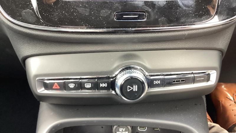 Used Volvo XC40 2025 for sale - 76541741: Photo 23