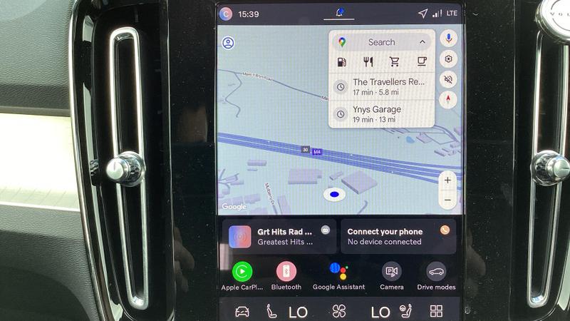 Used Volvo XC40 2025 for sale - 76541741: Photo 25