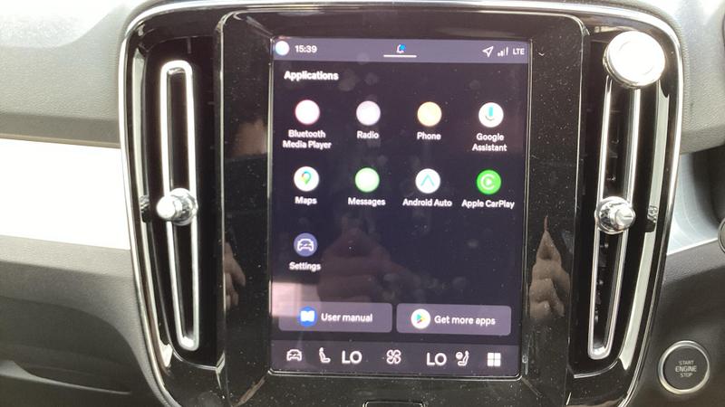 Used Volvo XC40 2025 for sale - 76541741: Photo 27