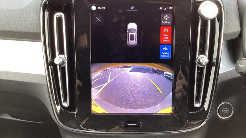 Used Volvo XC40 2025 for sale - 76541741: Photo 29