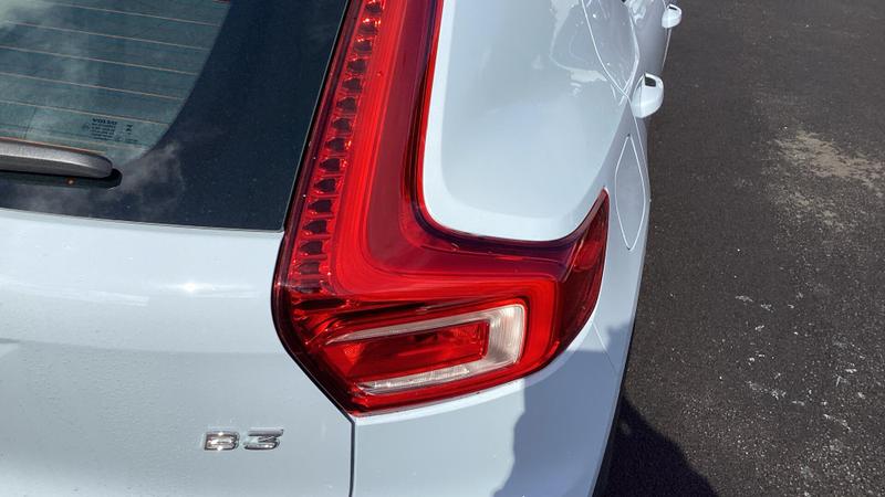 Used Volvo XC40 2025 for sale - 76541741: Photo 33