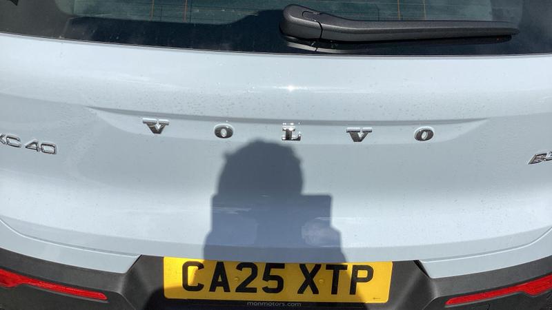 Used Volvo XC40 2025 for sale - 76541741: Photo 35