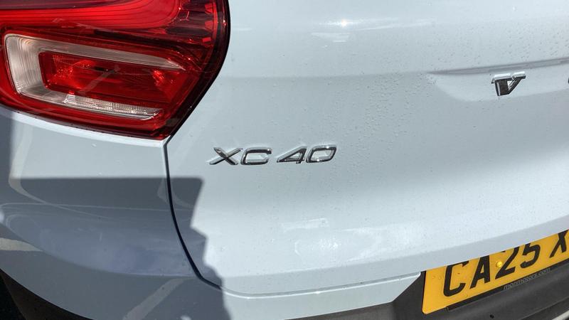 Used Volvo XC40 2025 for sale - 76541741: Photo 36