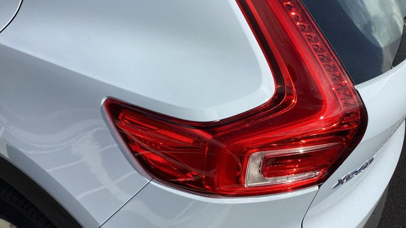 Used Volvo XC40 2025 for sale - 76541741: Photo 37