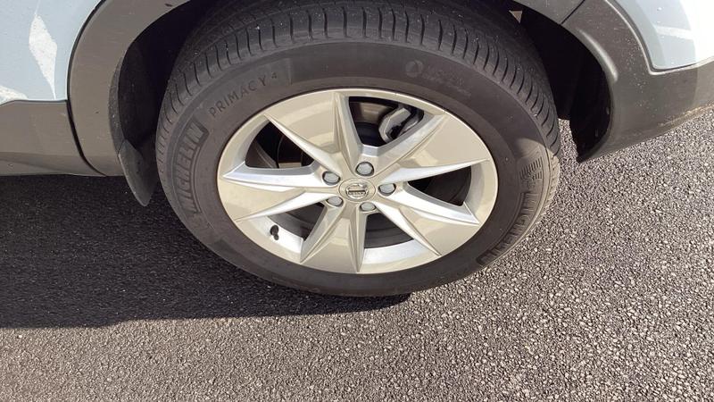 Used Volvo XC40 2025 for sale - 76541741: Photo 38