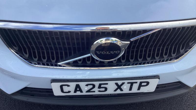 Used Volvo XC40 2025 for sale - 76541741: Photo 41
