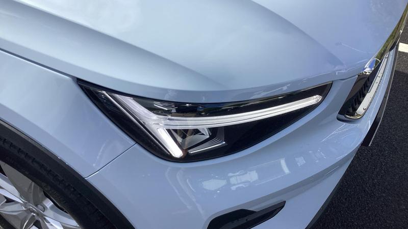 Used Volvo XC40 2025 for sale - 76541741: Photo 42