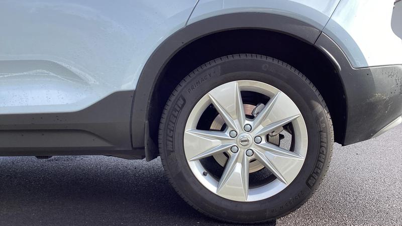 Used Volvo XC40 2025 for sale - 76541741: Photo 5