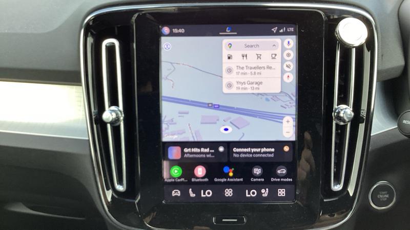 Used Volvo XC40 2025 for sale - 76541741: Photo 7