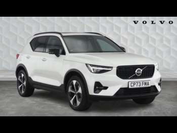 2023 - Ultimate B4 Mhev Automatic 5-Door