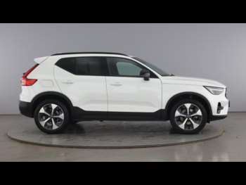 Used Volvo XC40 2023 for sale - 74639671: Photo