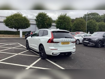 Used Volvo XC60 2025 for sale - 75550124: Photo