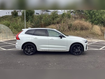 Used Volvo XC60 2025 for sale - 75550124: Photo