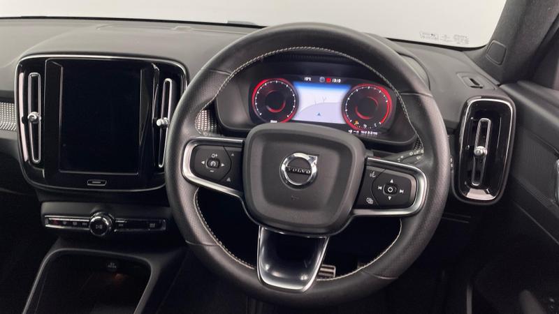 Used Volvo XC40 2021 for sale - 75935074: Photo 10