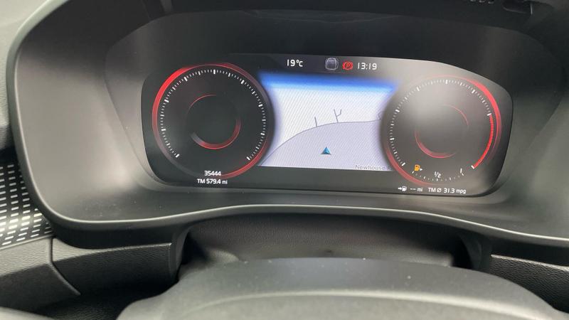 Used Volvo XC40 2021 for sale - 75935074: Photo 11