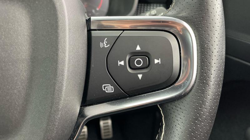 Used Volvo XC40 2021 for sale - 75935074: Photo 14