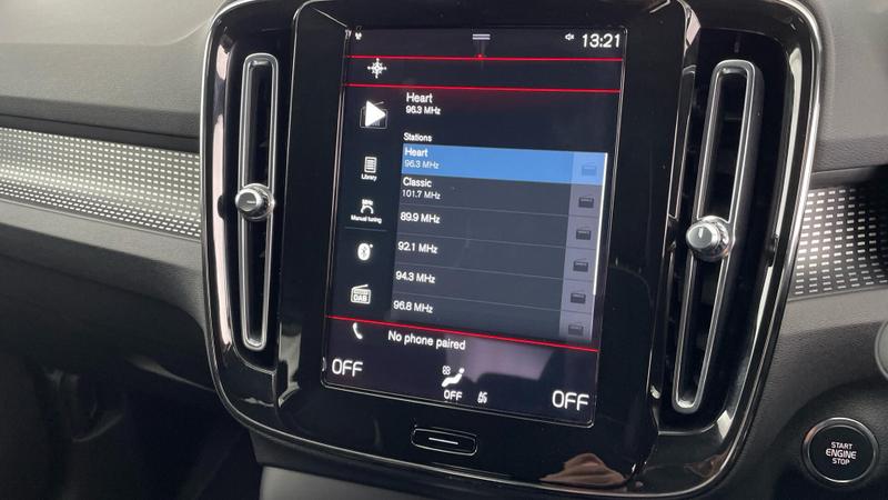 Used Volvo XC40 2021 for sale - 75935074: Photo 18