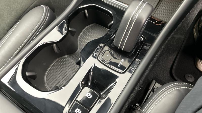 Used Volvo XC40 2021 for sale - 75935074: Photo 22