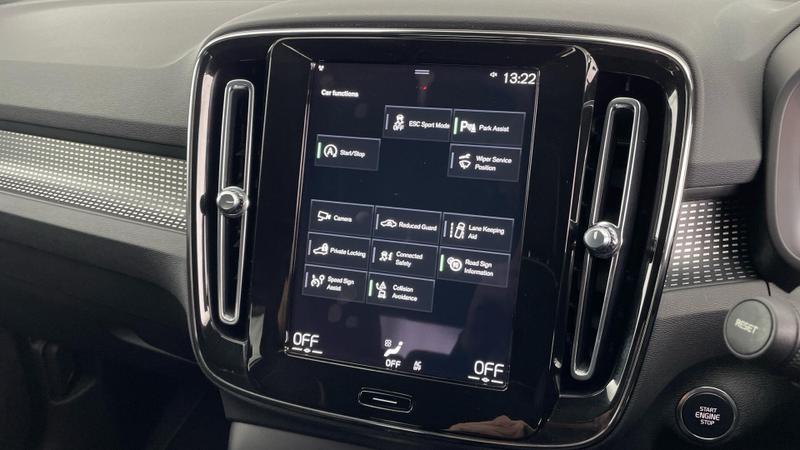 Used Volvo XC40 2021 for sale - 75935074: Photo 25