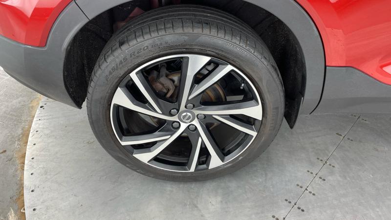 Used Volvo XC40 2021 for sale - 75935074: Photo 26