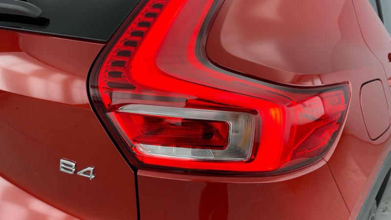 Used Volvo XC40 2021 for sale - 75935074: Photo 27