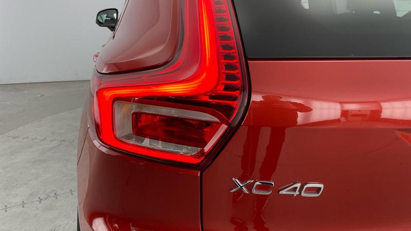 Used Volvo XC40 2021 for sale - 75935074: Photo 31