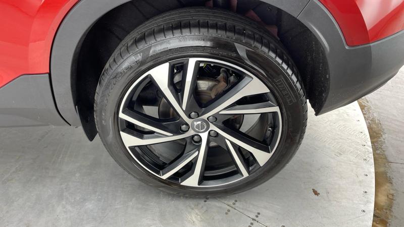 Used Volvo XC40 2021 for sale - 75935074: Photo 32
