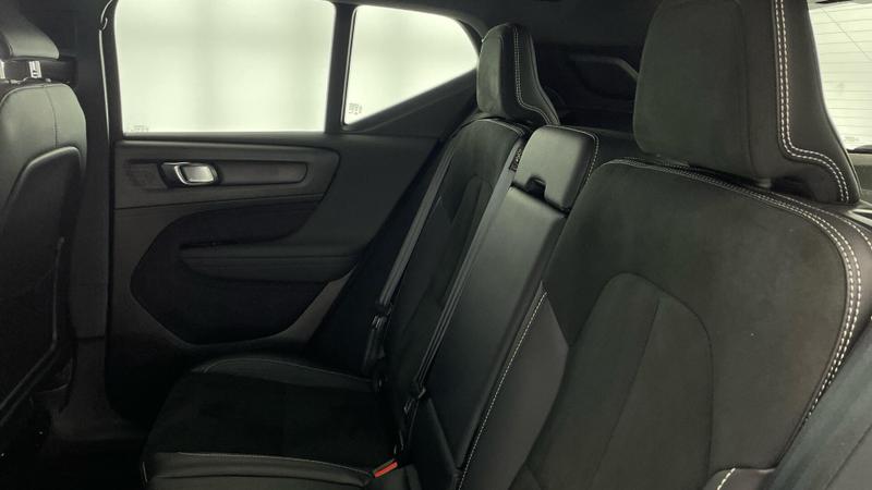 Used Volvo XC40 2021 for sale - 75935074: Photo 33