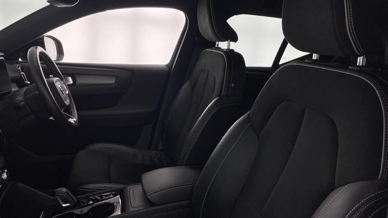 Used Volvo XC40 2021 for sale - 75935074: Photo 35