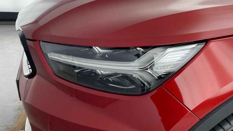 Used Volvo XC40 2021 for sale - 75935074: Photo 36