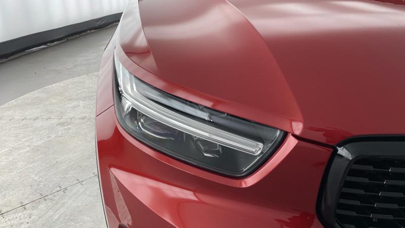 Used Volvo XC40 2021 for sale - 75935074: Photo 37