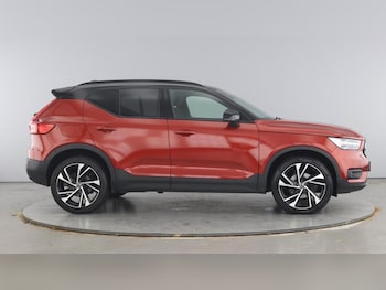 Used Volvo XC40 2021 for sale - 75935074: Photo 4