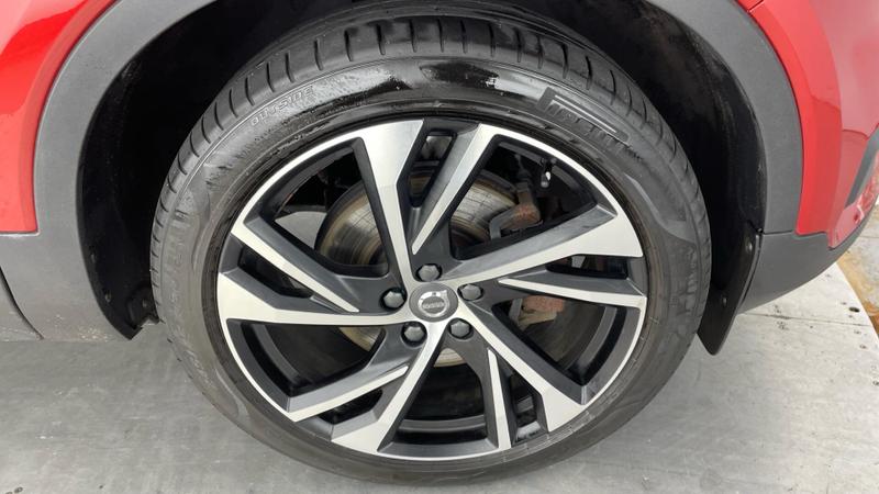 Used Volvo XC40 2021 for sale - 75935074: Photo 5
