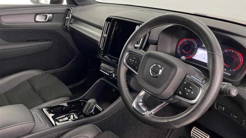 Used Volvo XC40 2021 for sale - 75935074: Photo 6