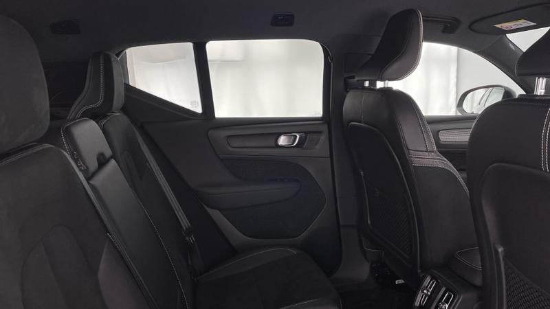 Used Volvo XC40 2021 for sale - 75935074: Photo 9