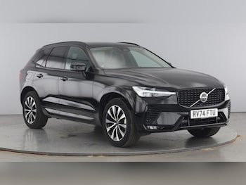 Volvo - XC60