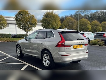 Used Volvo XC60 2022 for sale - 76302796: Photo