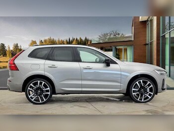 Used Volvo XC60 2025 for sale - 77506213: Photo