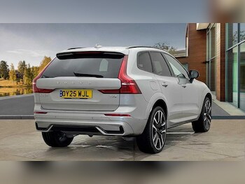 Used Volvo XC60 2025 for sale - 77506213: Photo