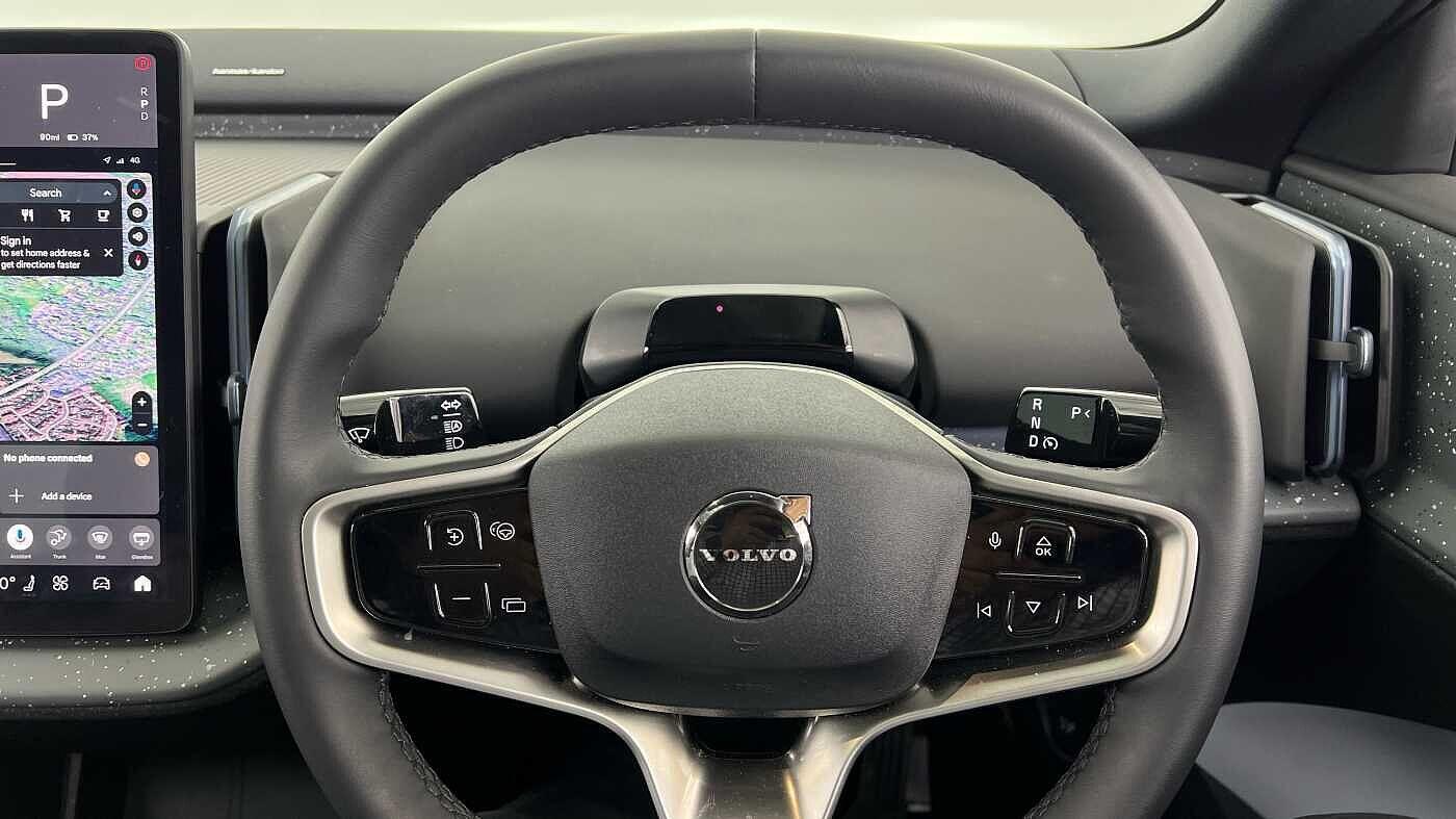 Used Volvo EX30 2024 for sale - 77845528: Photo 10