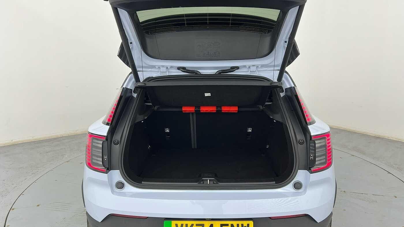 Used Volvo EX30 2024 for sale - 77845528: Photo 13